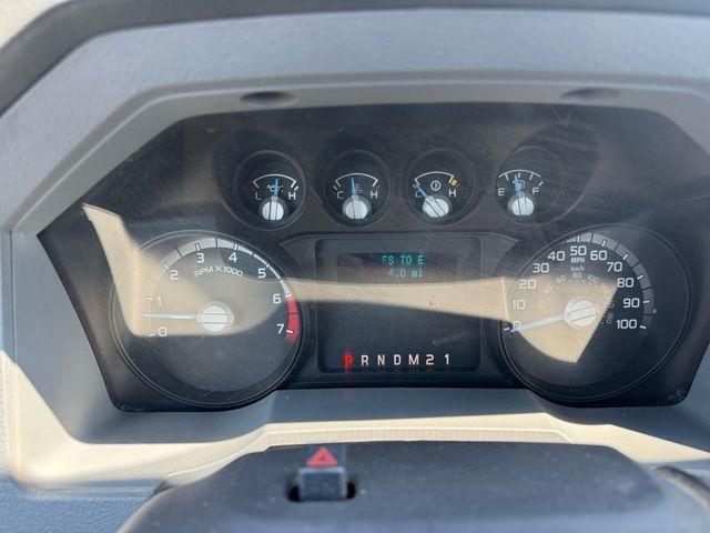 Ford F-250 SD  2015