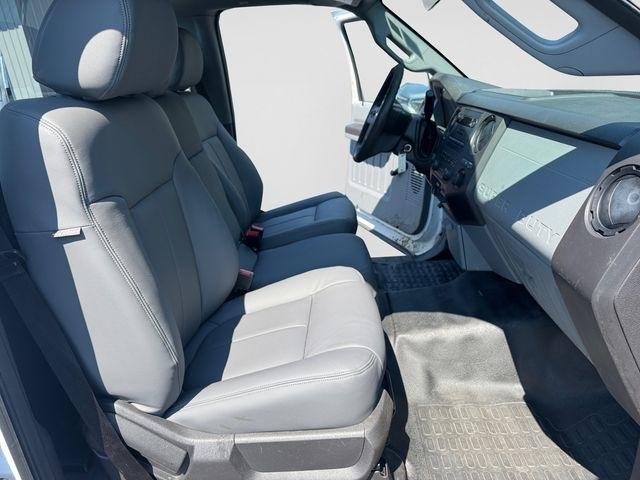 Ford F-250 SD  2015