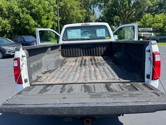 Ford F-250 SD  2015
