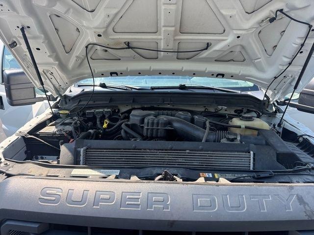 Ford F-250 SD  2015