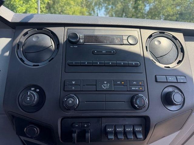 Ford F-250 SD  2015