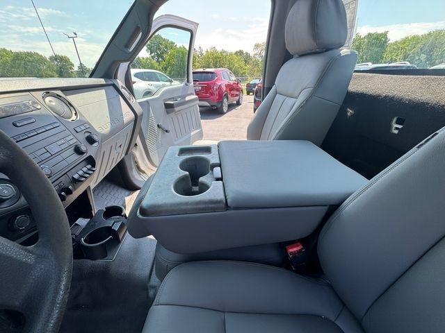 Ford F-250 SD  2015
