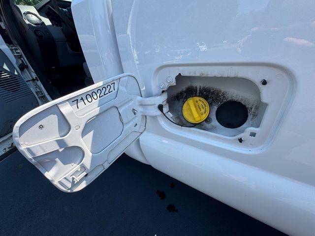 Ford F-250 SD  2015