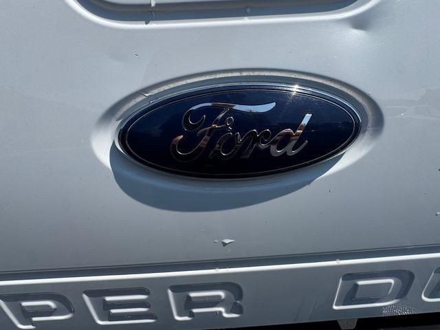 Ford F-250 SD  2015