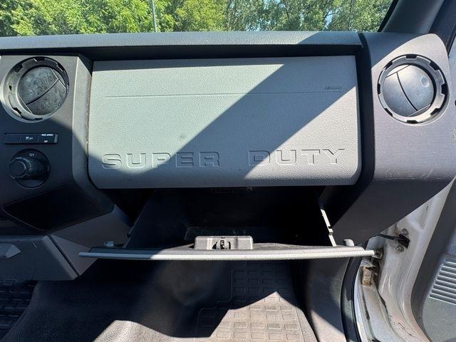 Ford F-250 SD  2015