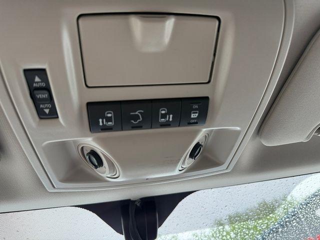 Chrysler Town & Country  2016