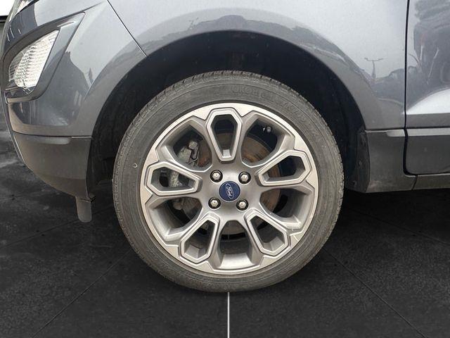 Ford EcoSport  2018