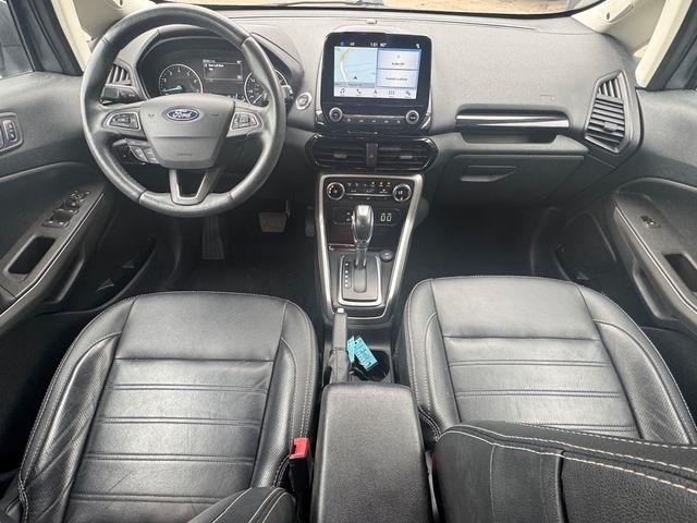Ford EcoSport  2018