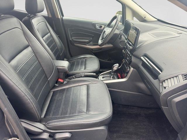 Ford EcoSport  2018