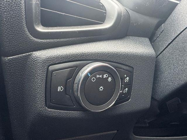 Ford EcoSport  2018