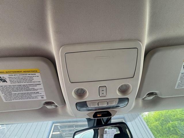 Ford EcoSport  2018