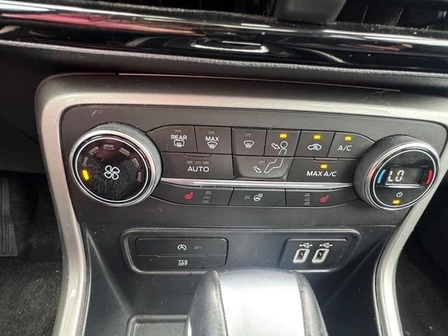 Ford EcoSport  2018