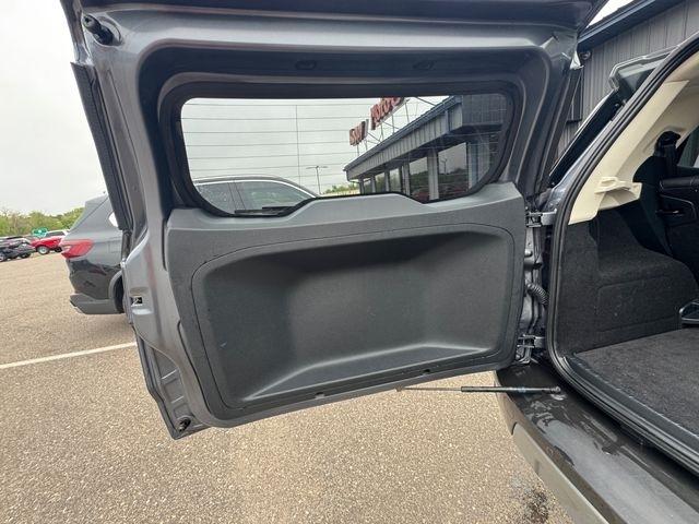 Ford EcoSport  2018