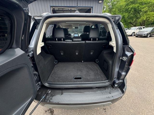 Ford EcoSport  2018