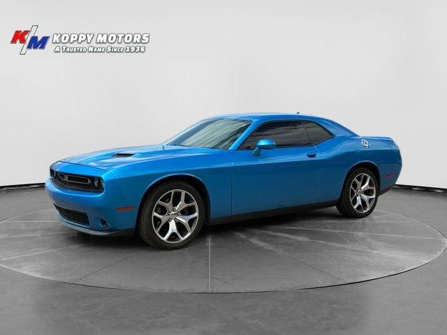 Dodge Challenger  2015