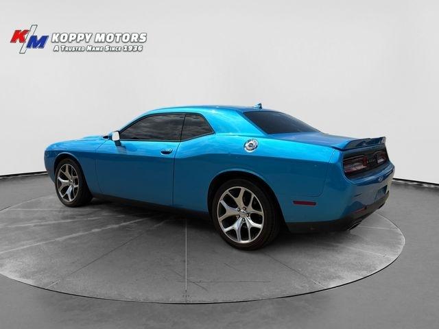 Dodge Challenger  2015