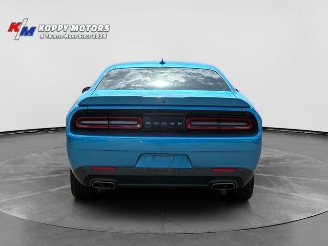 Dodge Challenger  2015