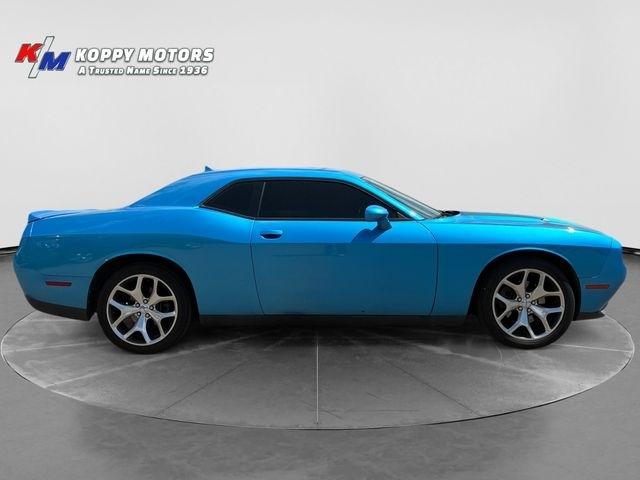 Dodge Challenger  2015