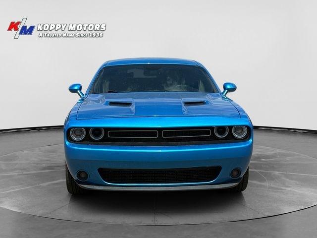 Dodge Challenger  2015