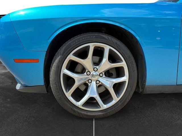 Dodge Challenger  2015