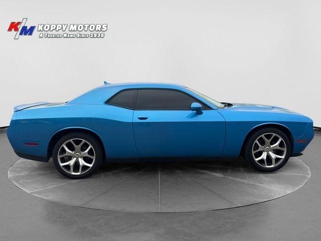 Dodge Challenger  2015