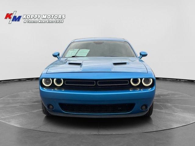 Dodge Challenger  2015