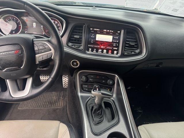 Dodge Challenger  2015