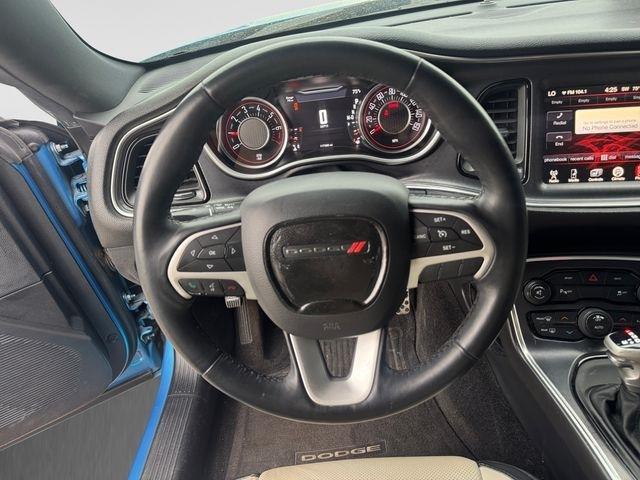 Dodge Challenger  2015