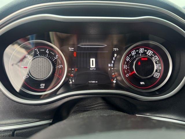 Dodge Challenger  2015