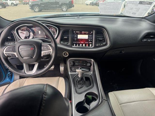 Dodge Challenger  2015