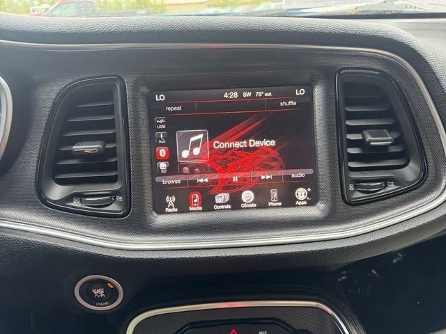 Dodge Challenger  2015