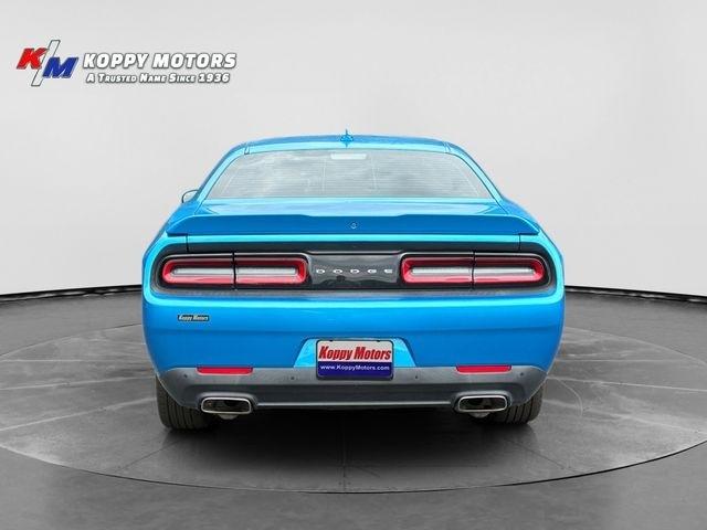 Dodge Challenger  2015
