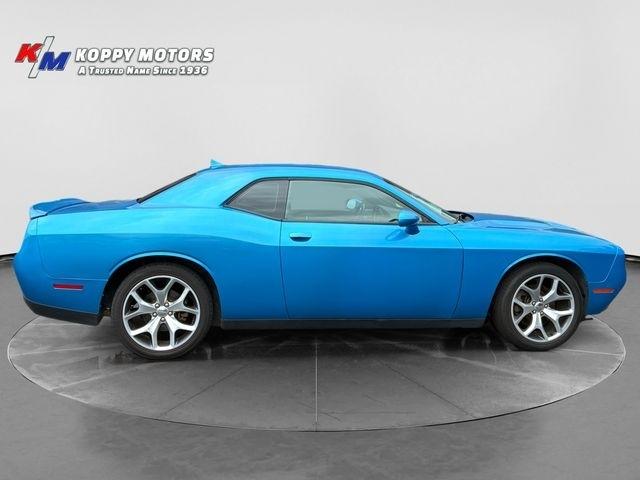 Dodge Challenger  2015