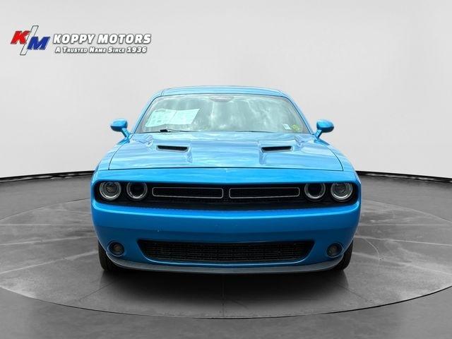 Dodge Challenger  2015