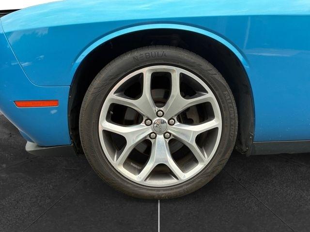 Dodge Challenger  2015