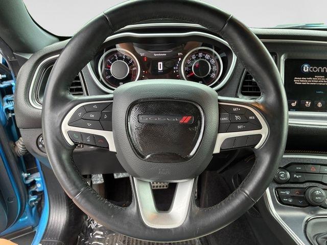 Dodge Challenger  2015