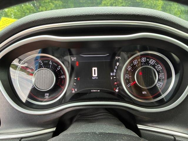 Dodge Challenger  2015