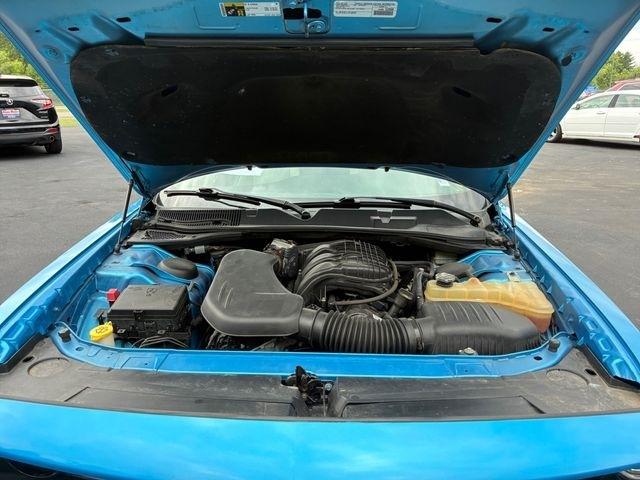 Dodge Challenger  2015