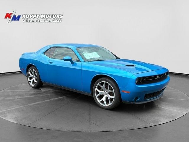 Dodge Challenger  2015