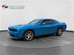 2015 Dodge Challenger 