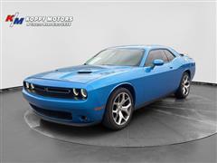 2015 Dodge Challenger 