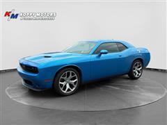 2015 Dodge Challenger 