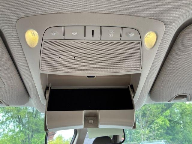 Nissan Rogue  2018
