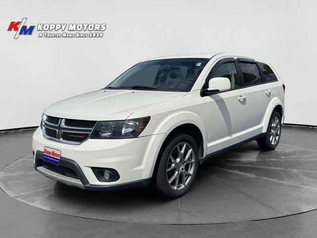 Dodge Journey  2017