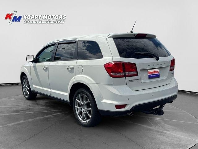 Dodge Journey  2017