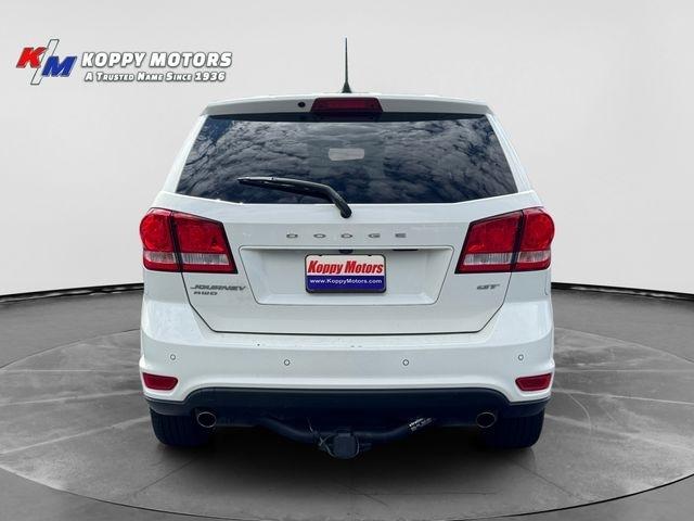 Dodge Journey  2017