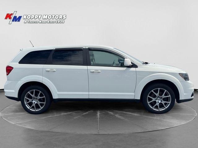 Dodge Journey  2017