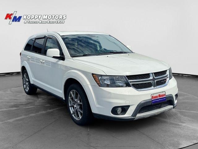 Dodge Journey  2017