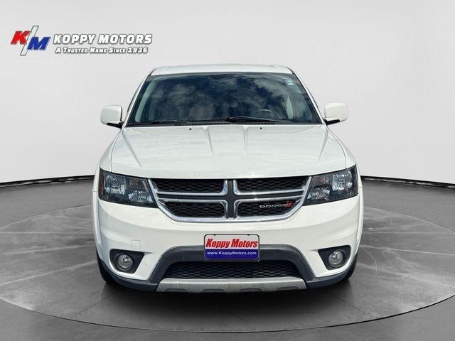Dodge Journey  2017