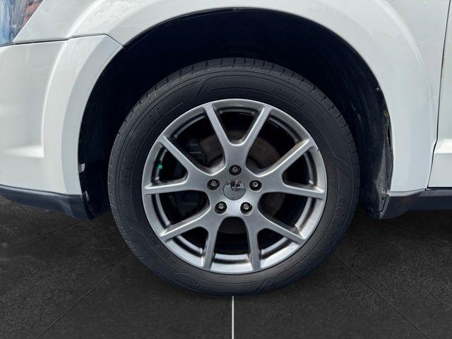 Dodge Journey  2017